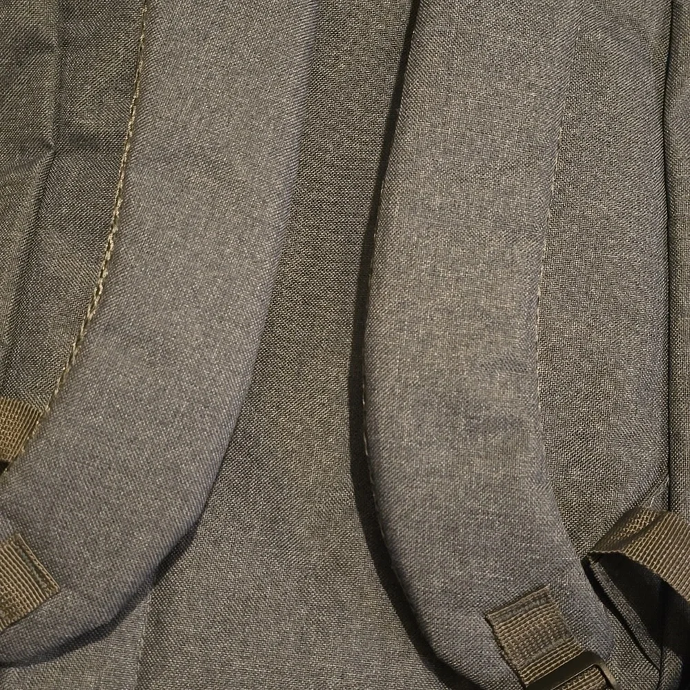 Vintage Style Unisex Canvas Fashion Backpack,Size 30 × 30 × 30 cm,Retail $41.95